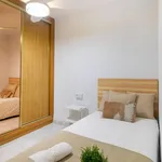 Alquilar 4 dormitorio apartamento en Valencia