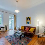 Rent 1 bedroom apartment of 59 m² in Berlin