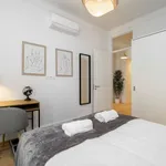 Rent 3 bedroom apartment in lisbon