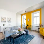 Rent 1 bedroom apartment of 538 m² in vienna