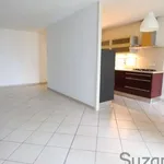 Rent 4 bedroom apartment of 96 m² in Grenoble