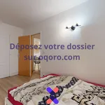  appartement avec 3 chambre(s) en location à Massy