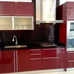 Rent 2 bedroom apartment of 142 m² in Chon Buri