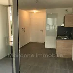 Rent 1 bedroom apartment of 25 m² in Montpellier