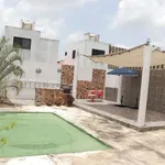 Rent 3 bedroom house in Mérida