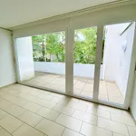 Rent 1 bedroom apartment of 108 m² in Lausanne