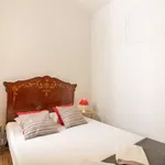 Quarto de 90 m² em lisbon