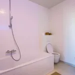 Huur 2 slaapkamer appartement van 107 m² in brussels