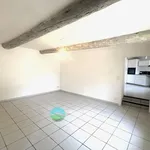 Appartement de 71 m² avec 1 chambre(s) en location à CAROMB