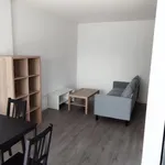 A louer appartement neuf et meublé de 3 pièces