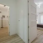 Habitación en madrid