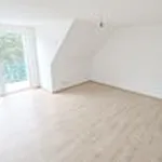 *EBK möglich* 3-Zi.-Wohnung mit Balkon und TG in Kesselsdorf