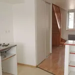 Rent 2 bedroom apartment of 36 m² in Reims