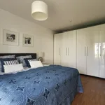 Miete 3 Schlafzimmer wohnung von 90 m² in Frankfurt