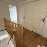 Appartement de 95 m² avec 3 chambre(s) en location à CAPINGHEM