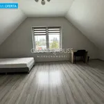 Rent 5 bedroom house of 140 m² in Szczecin