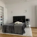 Miete 1 Schlafzimmer wohnung von 65 m² in Leipzig