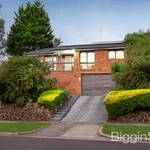 Rent 4 bedroom house in Doncaster East