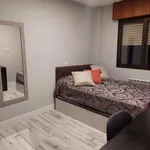 Alquilar 5 dormitorio apartamento en Madrid