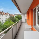 Rent 1 bedroom apartment of 44 m² in München