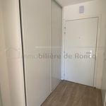 Appartement de 47 m² avec 2 chambre(s) en location à Halluin