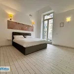 Rent 5 bedroom apartment of 160 m² in Naples