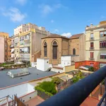 Alquilar 1 dormitorio apartamento en Barcelona