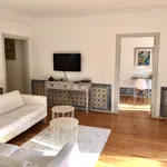 Rent 3 bedroom apartment of 152 m² in Lisbon