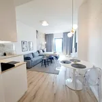 Rent 1 bedroom apartment of 34 m² in szczecin