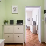 Rent 1 bedroom apartment of 538 m² in Bologna