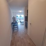 Rent 1 bedroom apartment of 22 m² in ST JEAN