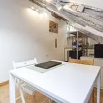 Studio of 40 m² in madrid