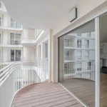 Appartement de 93 m² avec 4 chambre(s) en location à Clichy