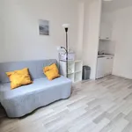 Studio of 20 m² in Amiens