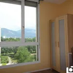 Rent 4 bedroom apartment of 75 m² in Grenoble