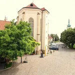 Rent 2 bedroom apartment of 73 m² in Praha 1