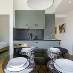 Rent 1 bedroom apartment of 45 m² in lyon