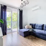 Rent 2 bedroom apartment of 36 m² in Toruń