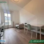 Rent 3 bedroom apartment of 85 m² in Milan