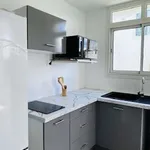 Rent 2 bedroom apartment of 28 m² in Morne-à-l'Eau