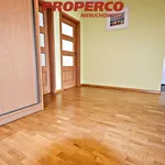 Rent 3 bedroom apartment of 61 m² in Kielce