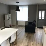 Louer maison de 3 pièces 68 m² 740 € à Saint-Quentin (02100) : une annonce Arthurimmo.com