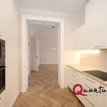 Pronajměte si 4 ložnic/e byt o rozloze 126 m² v Prague