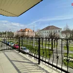 Rent 3 bedroom apartment in Teplice