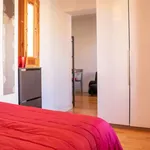 Rent 1 bedroom apartment in madrid