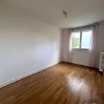 Appartement de 62 m² avec 3 chambre(s) en location à Nantes