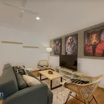 Rent 6 bedroom apartment in Barcelona