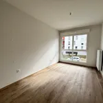 Appartement de 65 m² avec 3 chambre(s) en location à LILLE