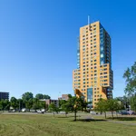 Huur 3 slaapkamer appartement van 102 m² in Den Haag