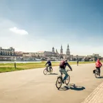 Miete 2 Schlafzimmer wohnung von 48 m² in Dresden